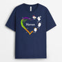 0424A168AFR2 cadeau personnalisable T shirt fantome maman mamie_5c72483c 8b6b 4679 a516 cfee6d5ef327
