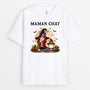0436A280DFR1 Cadeau Personnalise T shirt Maman Chat Halloween_d78a620c a85f 4d18 927f a3acf8048fdc