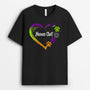 0456A160AFR2 Cadeau Personnalise T shirt Pattes Maman Coeur Halloween_b0146d31 83a9 42bc 8690 614ca115ee6a