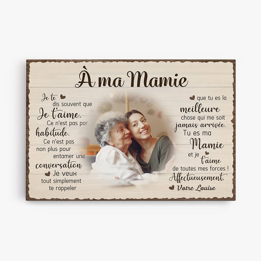 Famweylami Cadeau Noël Femme Marque-pages Personnalisé Originale 26 Lettres, Lecture Cadeau Lumineux, Pour Maîtresse Copine Fille Mère Grand-Mère, Fête Et Anniversaire, Avec Coffret Cadeau-T
