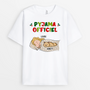 0510AFR1 present Personalisable T shirt chats Amoureux Des Chats