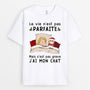 0523AFR1 Cadeau Personnalise T shirt Chat Amoureux des Chats Noel_4fb1378d ec9c 4899 a84d 01ba59df0d65