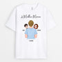 0772AFR1 Cadeau Personnalise T shirt Meilleure Maman Mamie_2b44a4fd e2cf 4e8c b585 8a17c57a086f