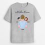 0772AFR2 Cadeau Personnalise T shirt Meilleure Maman Mamie_16966c60 eb35 4fde a1b9 fffb6be26a4d