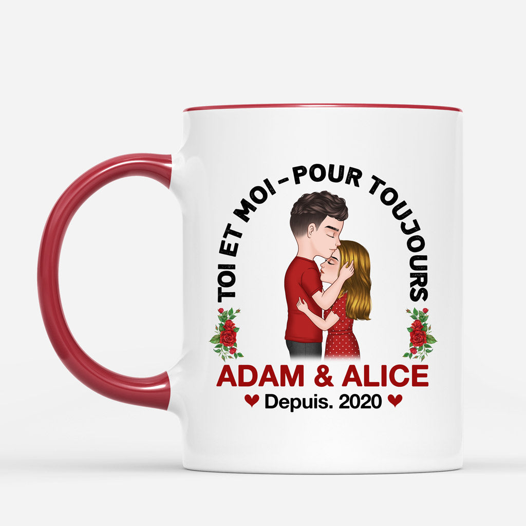 Tous Les Produits – Tagged "Couple" – Page 2